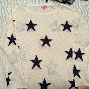 FRANCESCAS SWEATER